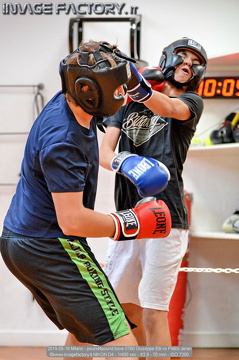 2019-05-16 Milano - pound4pound boxe 0760 Giuseppe Elli vs Pietro Jeran